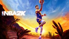 NBA 2K23 评分：对球员、新秀等的预测